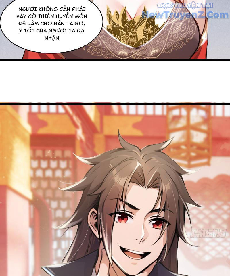 Tu Tiên Hàng Triệu Năm: đệ Tử Của Ta Rải Rác Khắp Tiên Giới! Chapter 2 - Trang 42