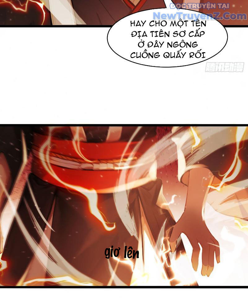 Tu Tiên Hàng Triệu Năm: đệ Tử Của Ta Rải Rác Khắp Tiên Giới! Chapter 2 - Trang 45