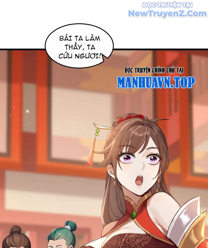 Tu Tiên Hàng Triệu Năm: đệ Tử Của Ta Rải Rác Khắp Tiên Giới! Chapter 2 - Trang 5