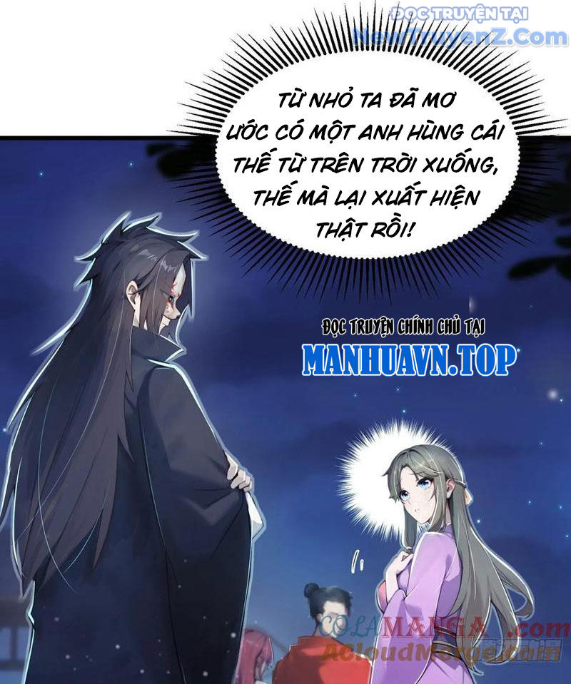 Tu Tiên Hàng Triệu Năm: đệ Tử Của Ta Rải Rác Khắp Tiên Giới! Chapter 20 - Trang 16