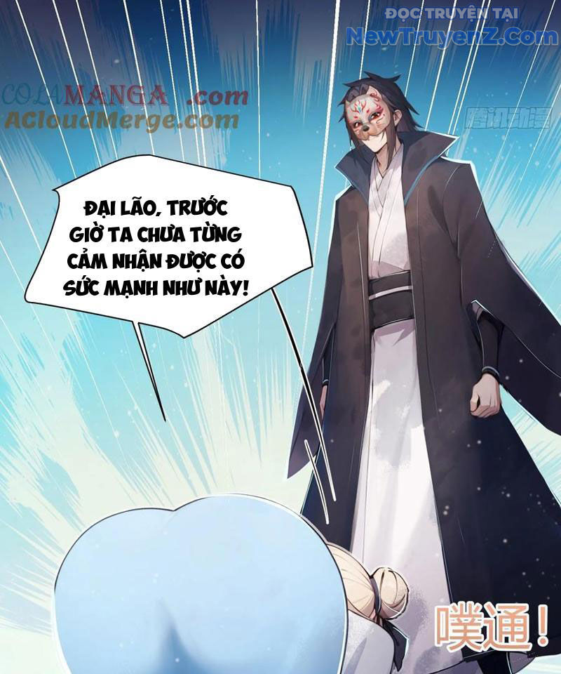 Tu Tiên Hàng Triệu Năm: đệ Tử Của Ta Rải Rác Khắp Tiên Giới! Chapter 20 - Trang 19