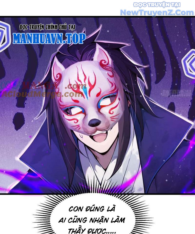Tu Tiên Hàng Triệu Năm: đệ Tử Của Ta Rải Rác Khắp Tiên Giới! Chapter 20 - Trang 21