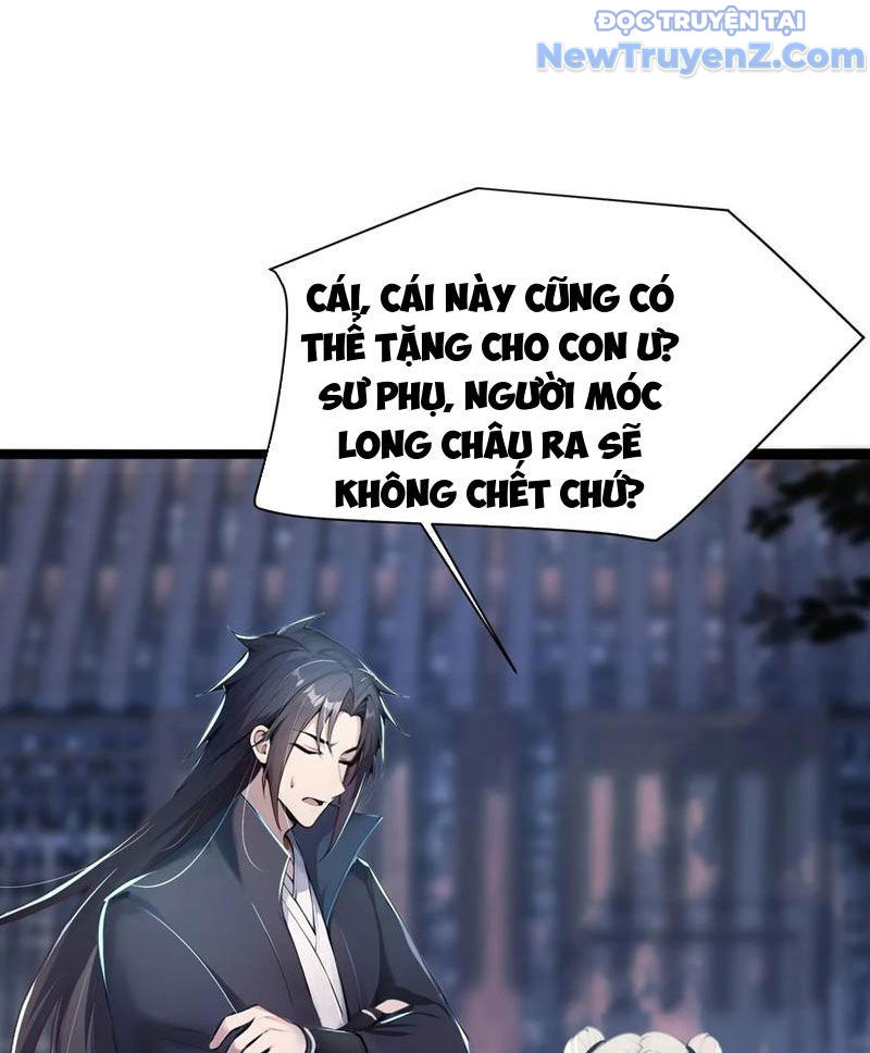 Tu Tiên Hàng Triệu Năm: đệ Tử Của Ta Rải Rác Khắp Tiên Giới! Chapter 20 - Trang 30