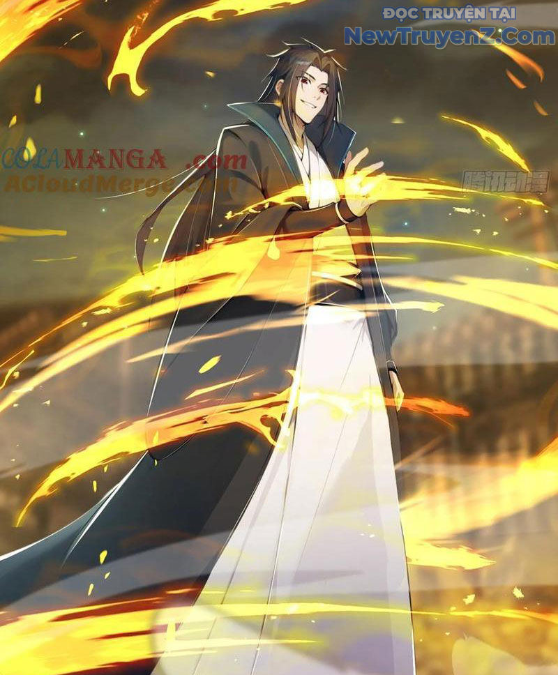 Tu Tiên Hàng Triệu Năm: đệ Tử Của Ta Rải Rác Khắp Tiên Giới! Chapter 20 - Trang 40