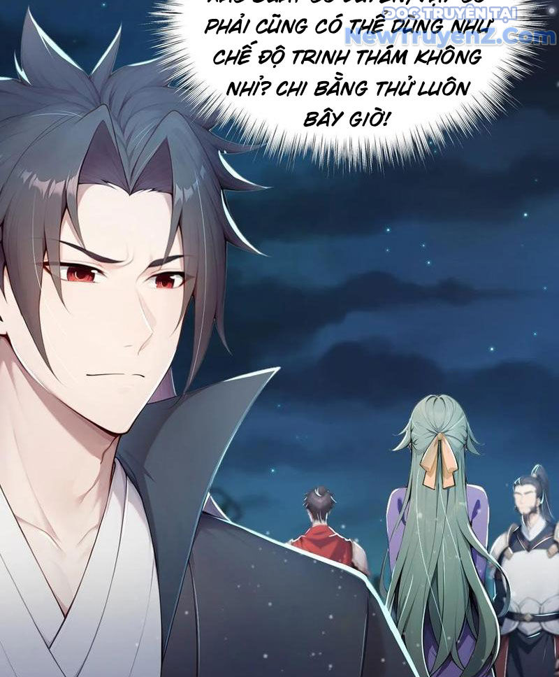 Tu Tiên Hàng Triệu Năm: đệ Tử Của Ta Rải Rác Khắp Tiên Giới! Chapter 20 - Trang 42