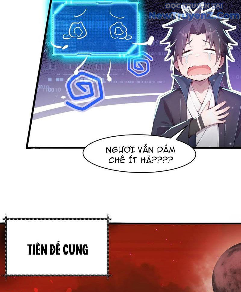 Tu Tiên Hàng Triệu Năm: đệ Tử Của Ta Rải Rác Khắp Tiên Giới! Chapter 20 - Trang 48