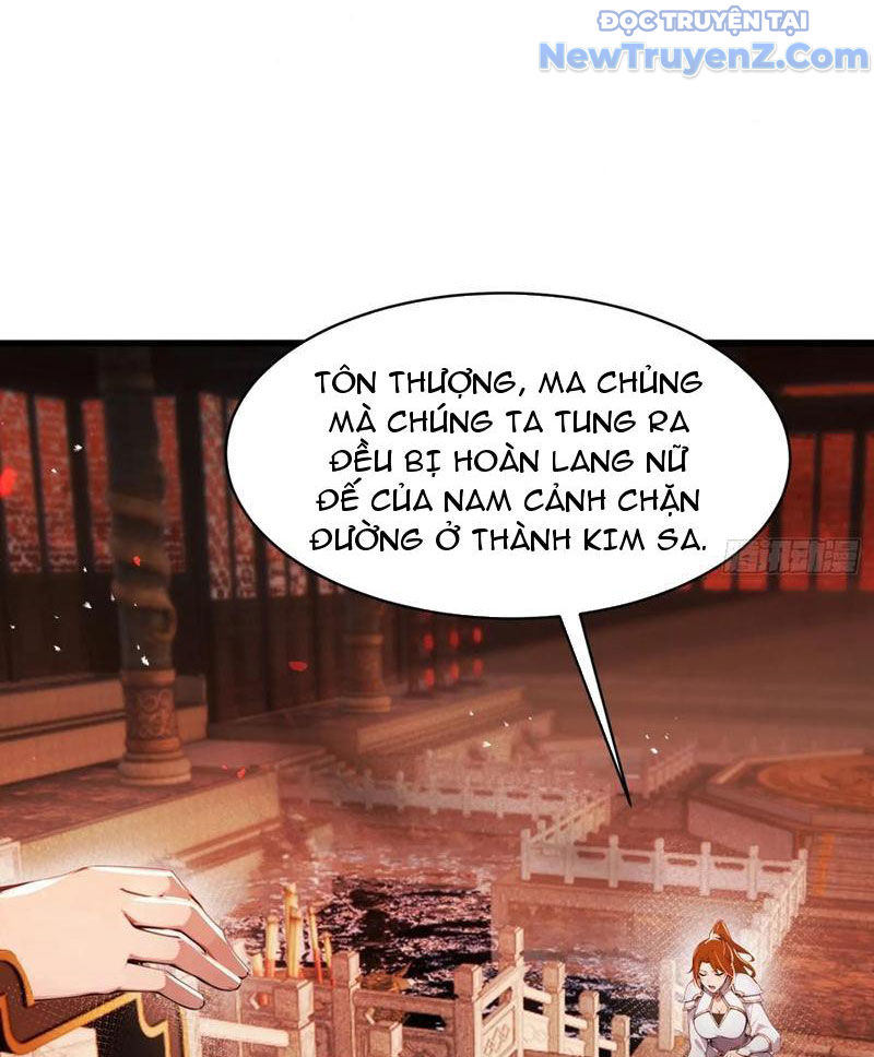Tu Tiên Hàng Triệu Năm: đệ Tử Của Ta Rải Rác Khắp Tiên Giới! Chapter 20 - Trang 50