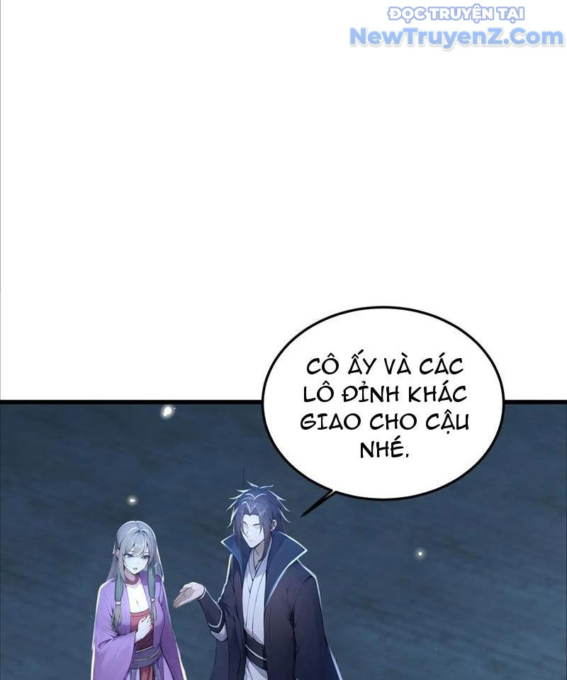 Tu Tiên Hàng Triệu Năm: đệ Tử Của Ta Rải Rác Khắp Tiên Giới! Chapter 20 - Trang 8