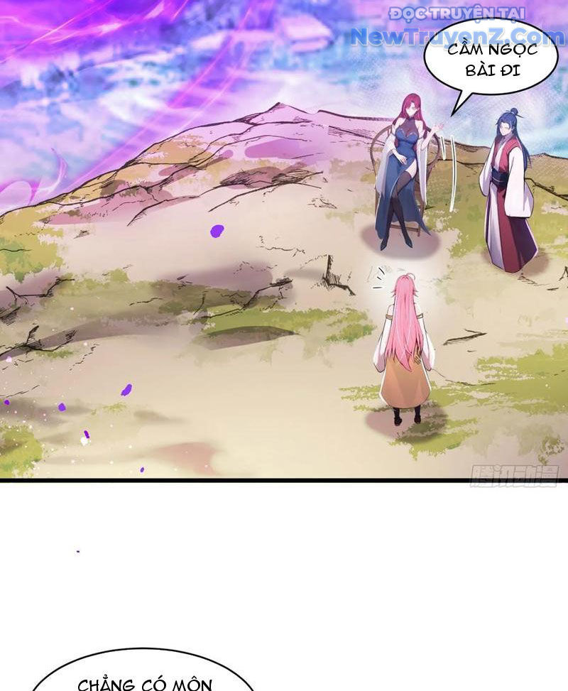 Tu Tiên Hàng Triệu Năm: đệ Tử Của Ta Rải Rác Khắp Tiên Giới! Chapter 21 - Trang 11