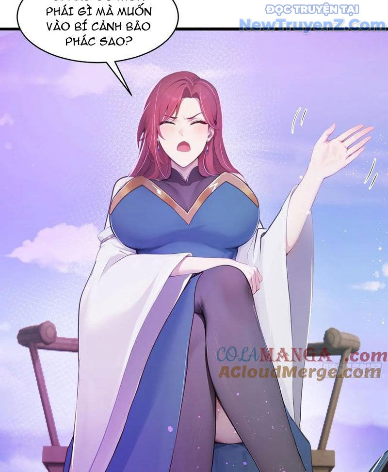 Tu Tiên Hàng Triệu Năm: đệ Tử Của Ta Rải Rác Khắp Tiên Giới! Chapter 21 - Trang 12