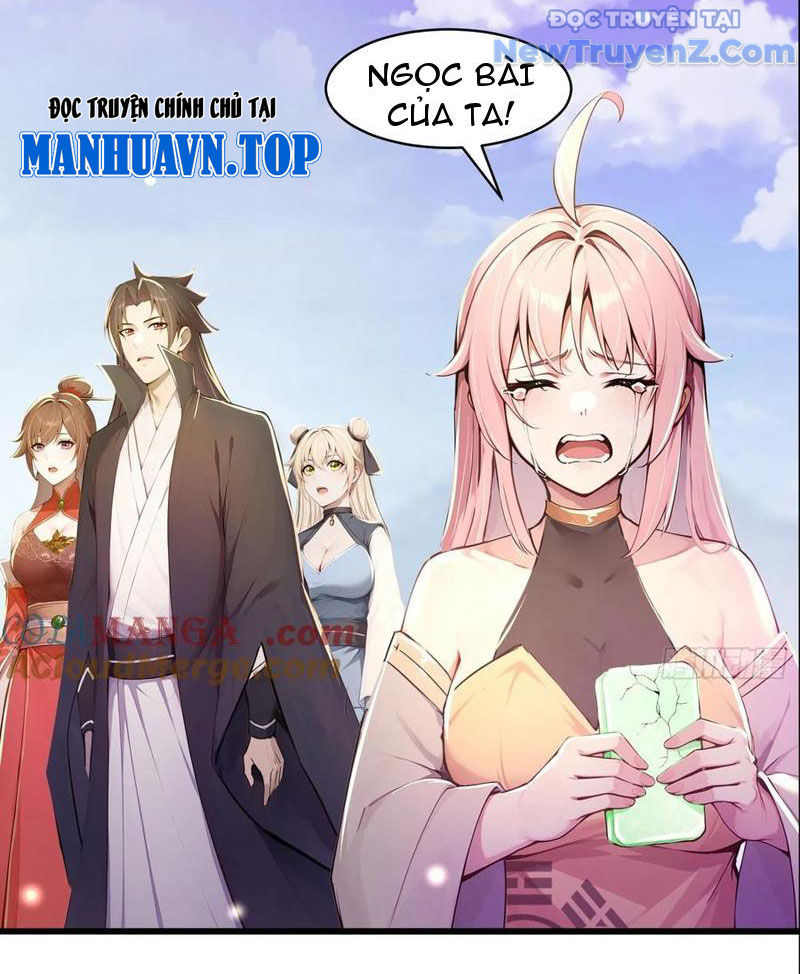 Tu Tiên Hàng Triệu Năm: đệ Tử Của Ta Rải Rác Khắp Tiên Giới! Chapter 21 - Trang 14