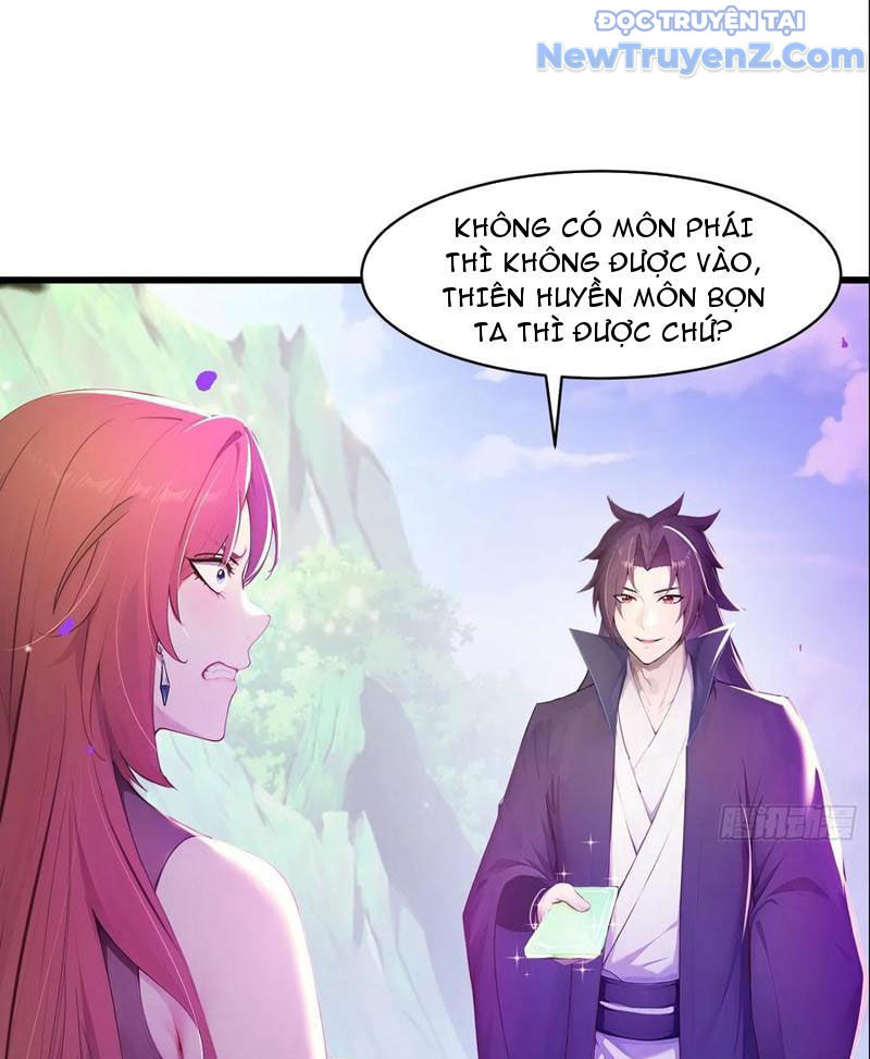 Tu Tiên Hàng Triệu Năm: đệ Tử Của Ta Rải Rác Khắp Tiên Giới! Chapter 21 - Trang 15