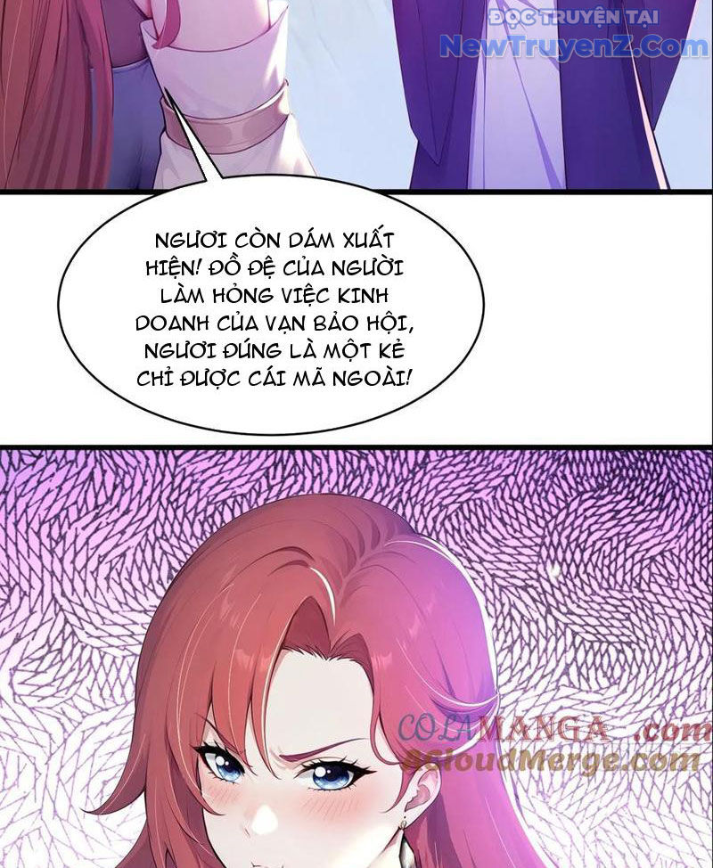 Tu Tiên Hàng Triệu Năm: đệ Tử Của Ta Rải Rác Khắp Tiên Giới! Chapter 21 - Trang 16