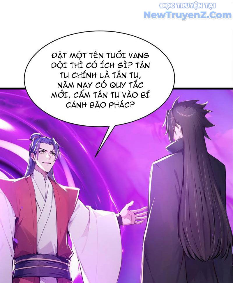 Tu Tiên Hàng Triệu Năm: đệ Tử Của Ta Rải Rác Khắp Tiên Giới! Chapter 21 - Trang 19