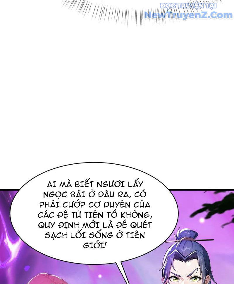 Tu Tiên Hàng Triệu Năm: đệ Tử Của Ta Rải Rác Khắp Tiên Giới! Chapter 21 - Trang 23