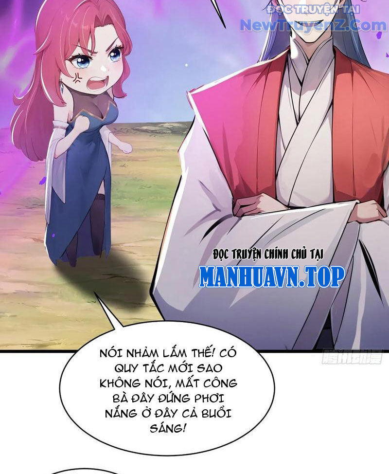 Tu Tiên Hàng Triệu Năm: đệ Tử Của Ta Rải Rác Khắp Tiên Giới! Chapter 21 - Trang 24