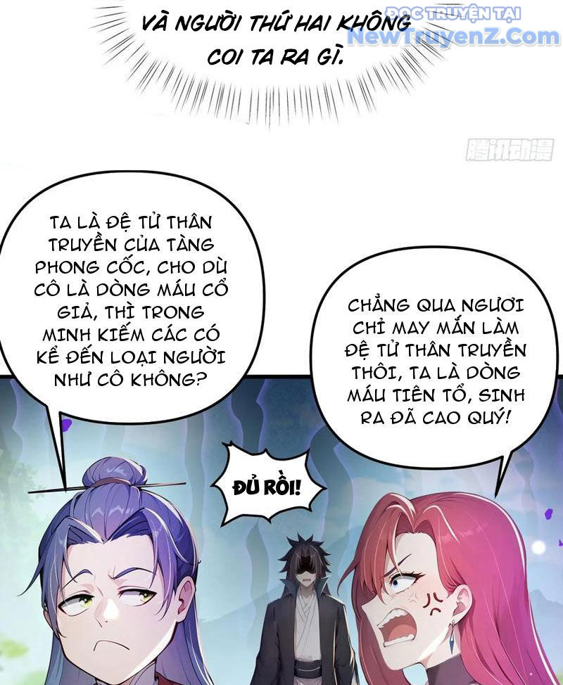 Tu Tiên Hàng Triệu Năm: đệ Tử Của Ta Rải Rác Khắp Tiên Giới! Chapter 21 - Trang 26