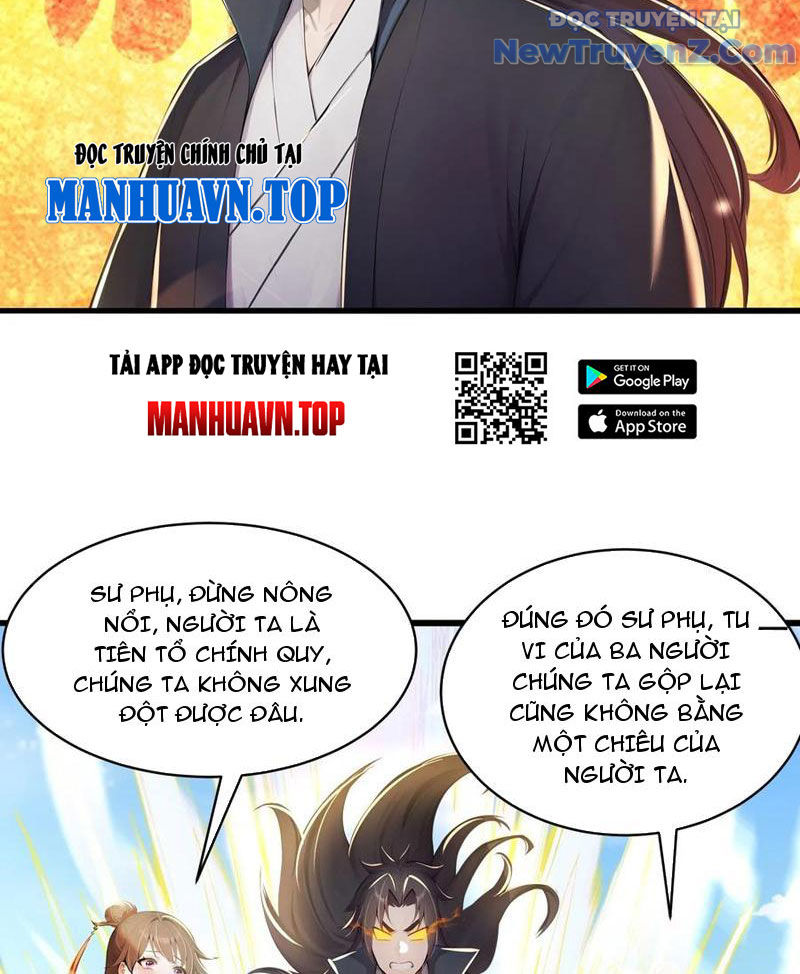 Tu Tiên Hàng Triệu Năm: đệ Tử Của Ta Rải Rác Khắp Tiên Giới! Chapter 21 - Trang 28