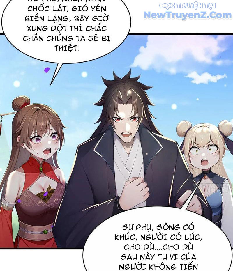 Tu Tiên Hàng Triệu Năm: đệ Tử Của Ta Rải Rác Khắp Tiên Giới! Chapter 21 - Trang 30