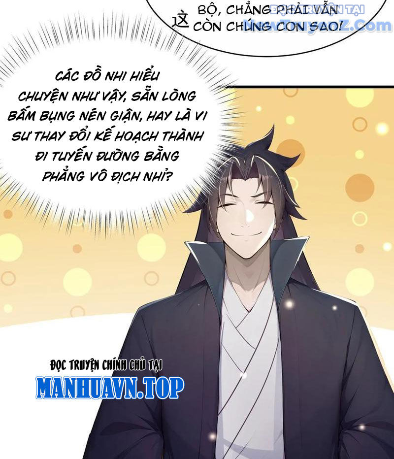 Tu Tiên Hàng Triệu Năm: đệ Tử Của Ta Rải Rác Khắp Tiên Giới! Chapter 21 - Trang 31