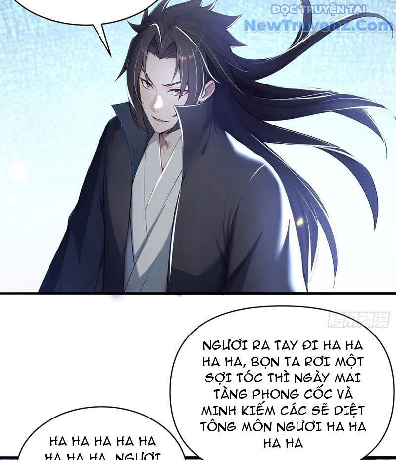 Tu Tiên Hàng Triệu Năm: đệ Tử Của Ta Rải Rác Khắp Tiên Giới! Chapter 21 - Trang 33