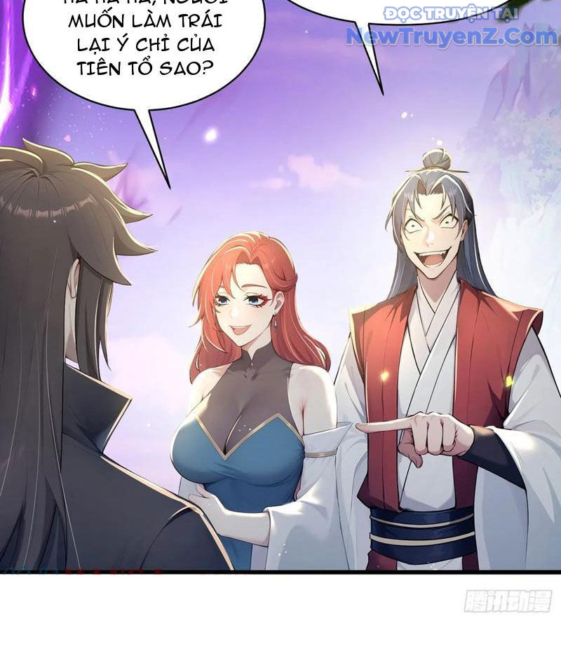 Tu Tiên Hàng Triệu Năm: đệ Tử Của Ta Rải Rác Khắp Tiên Giới! Chapter 21 - Trang 34