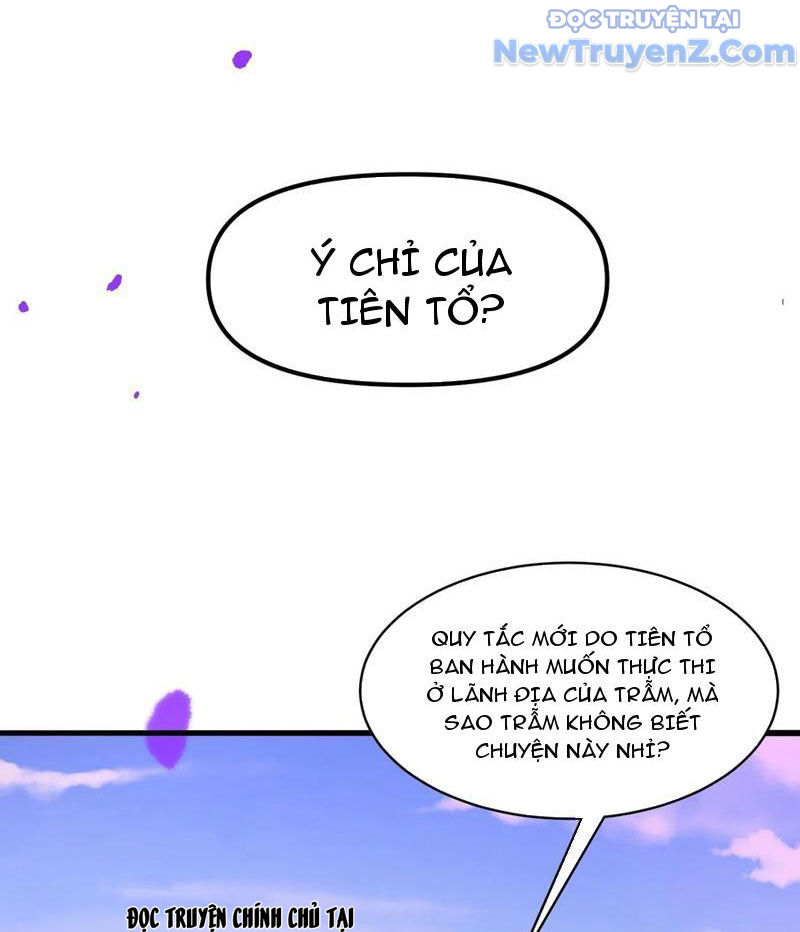 Tu Tiên Hàng Triệu Năm: đệ Tử Của Ta Rải Rác Khắp Tiên Giới! Chapter 21 - Trang 35