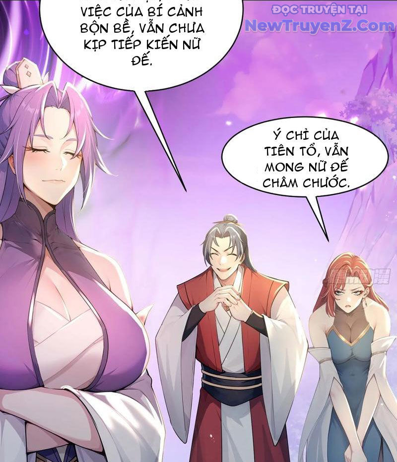Tu Tiên Hàng Triệu Năm: đệ Tử Của Ta Rải Rác Khắp Tiên Giới! Chapter 21 - Trang 38