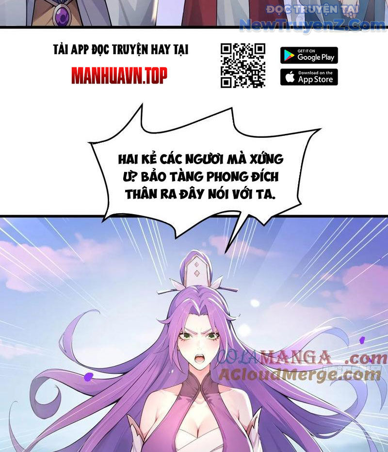 Tu Tiên Hàng Triệu Năm: đệ Tử Của Ta Rải Rác Khắp Tiên Giới! Chapter 21 - Trang 39