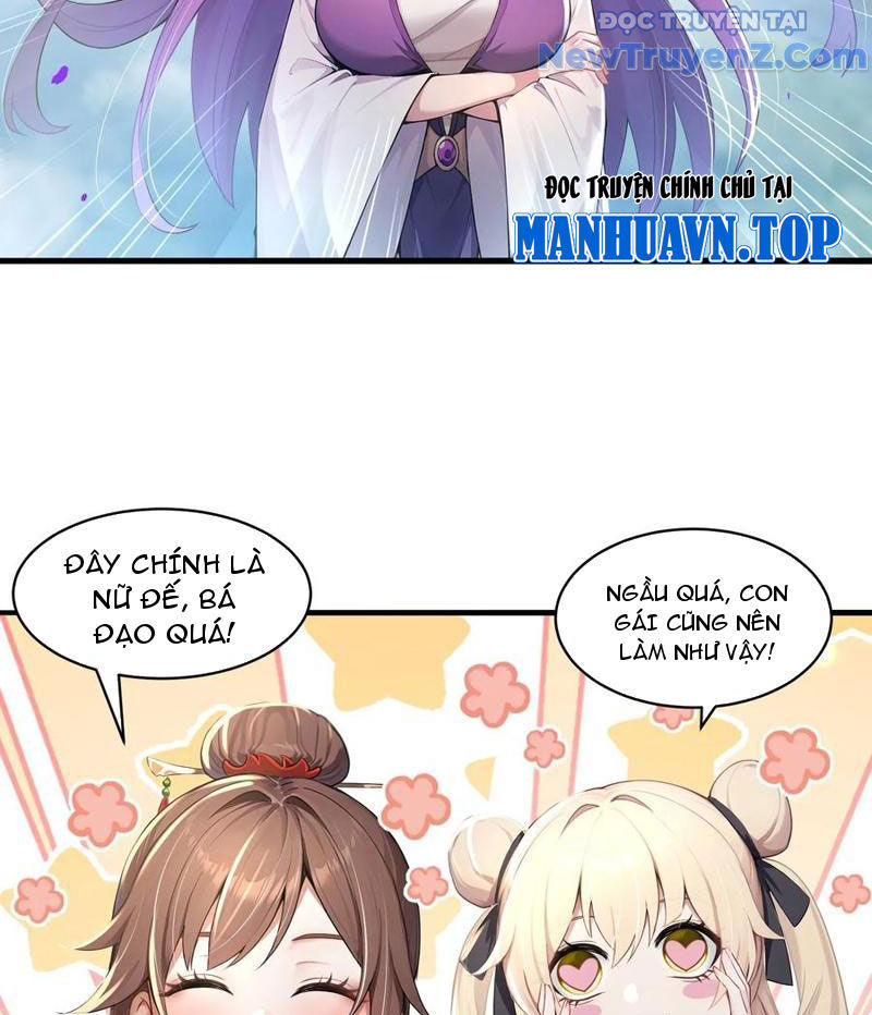 Tu Tiên Hàng Triệu Năm: đệ Tử Của Ta Rải Rác Khắp Tiên Giới! Chapter 21 - Trang 40