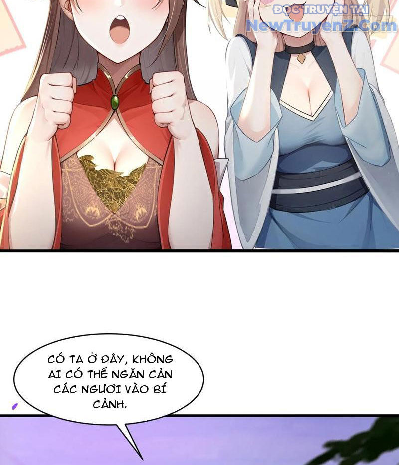 Tu Tiên Hàng Triệu Năm: đệ Tử Của Ta Rải Rác Khắp Tiên Giới! Chapter 21 - Trang 41