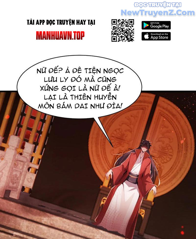 Tu Tiên Hàng Triệu Năm: đệ Tử Của Ta Rải Rác Khắp Tiên Giới! Chapter 21 - Trang 5