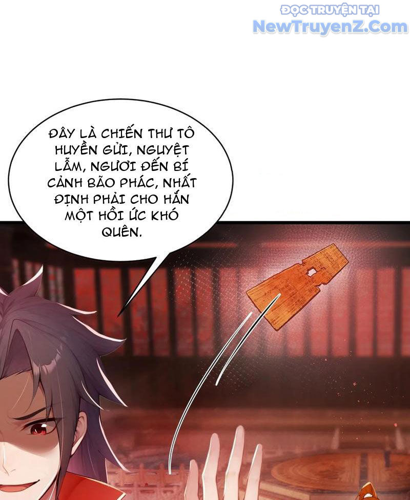 Tu Tiên Hàng Triệu Năm: đệ Tử Của Ta Rải Rác Khắp Tiên Giới! Chapter 21 - Trang 8
