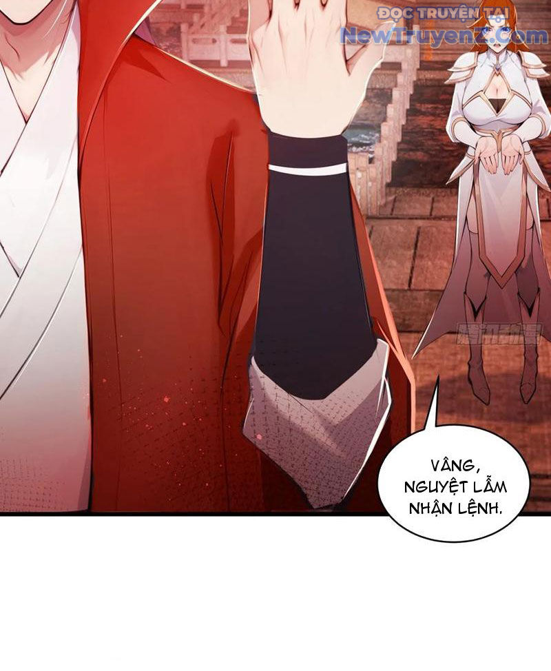 Tu Tiên Hàng Triệu Năm: đệ Tử Của Ta Rải Rác Khắp Tiên Giới! Chapter 21 - Trang 9
