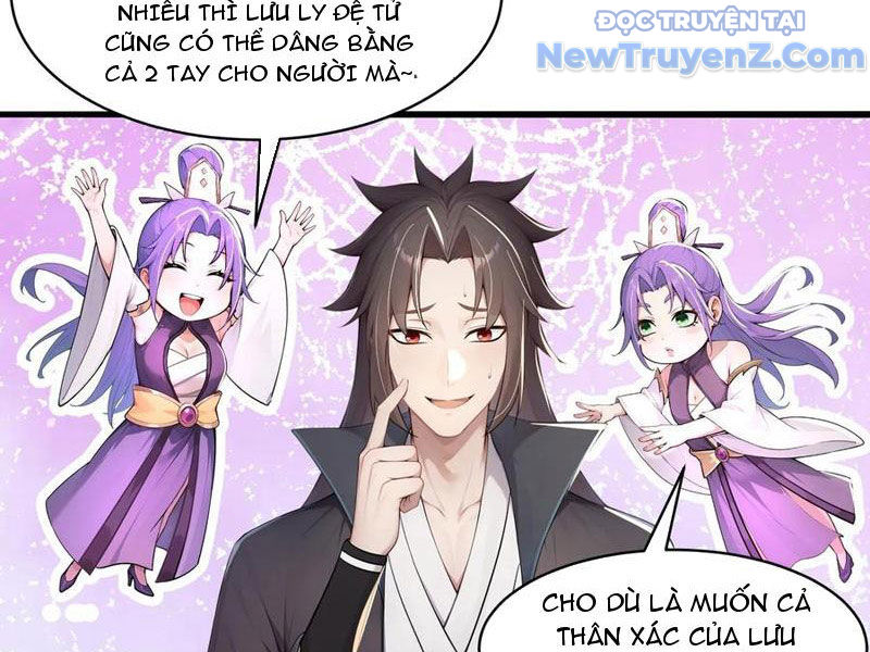 Tu Tiên Hàng Triệu Năm: đệ Tử Của Ta Rải Rác Khắp Tiên Giới! Chapter 22 - Trang 12