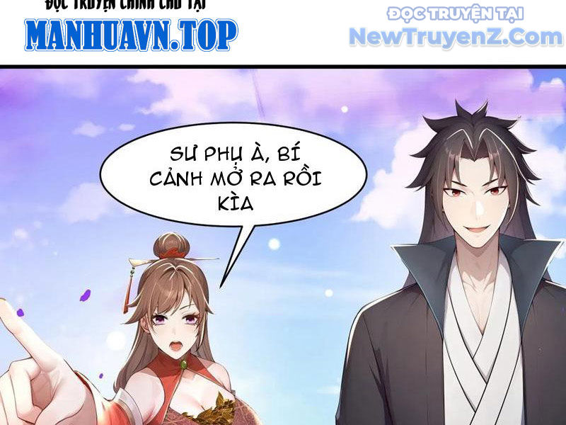 Tu Tiên Hàng Triệu Năm: đệ Tử Của Ta Rải Rác Khắp Tiên Giới! Chapter 22 - Trang 14