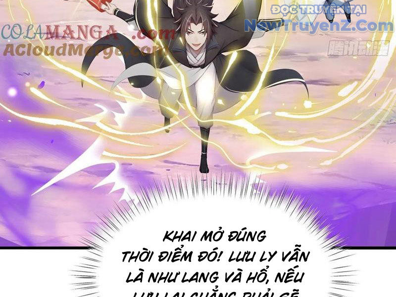 Tu Tiên Hàng Triệu Năm: đệ Tử Của Ta Rải Rác Khắp Tiên Giới! Chapter 22 - Trang 17