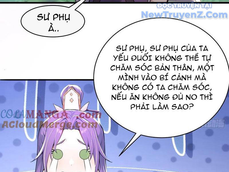 Tu Tiên Hàng Triệu Năm: đệ Tử Của Ta Rải Rác Khắp Tiên Giới! Chapter 22 - Trang 20