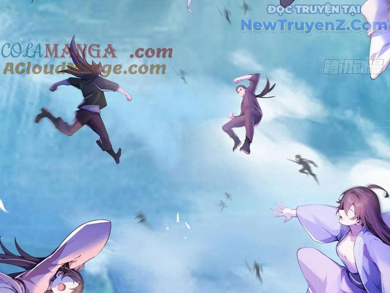 Tu Tiên Hàng Triệu Năm: đệ Tử Của Ta Rải Rác Khắp Tiên Giới! Chapter 22 - Trang 24