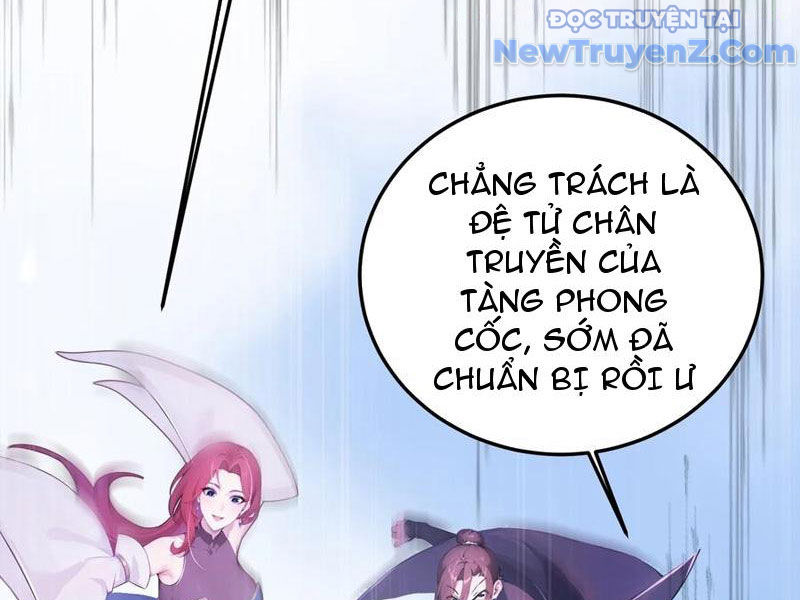 Tu Tiên Hàng Triệu Năm: đệ Tử Của Ta Rải Rác Khắp Tiên Giới! Chapter 22 - Trang 29