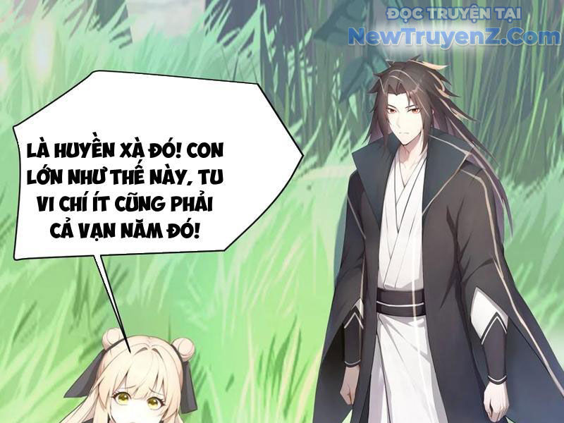 Tu Tiên Hàng Triệu Năm: đệ Tử Của Ta Rải Rác Khắp Tiên Giới! Chapter 23 - Trang 43