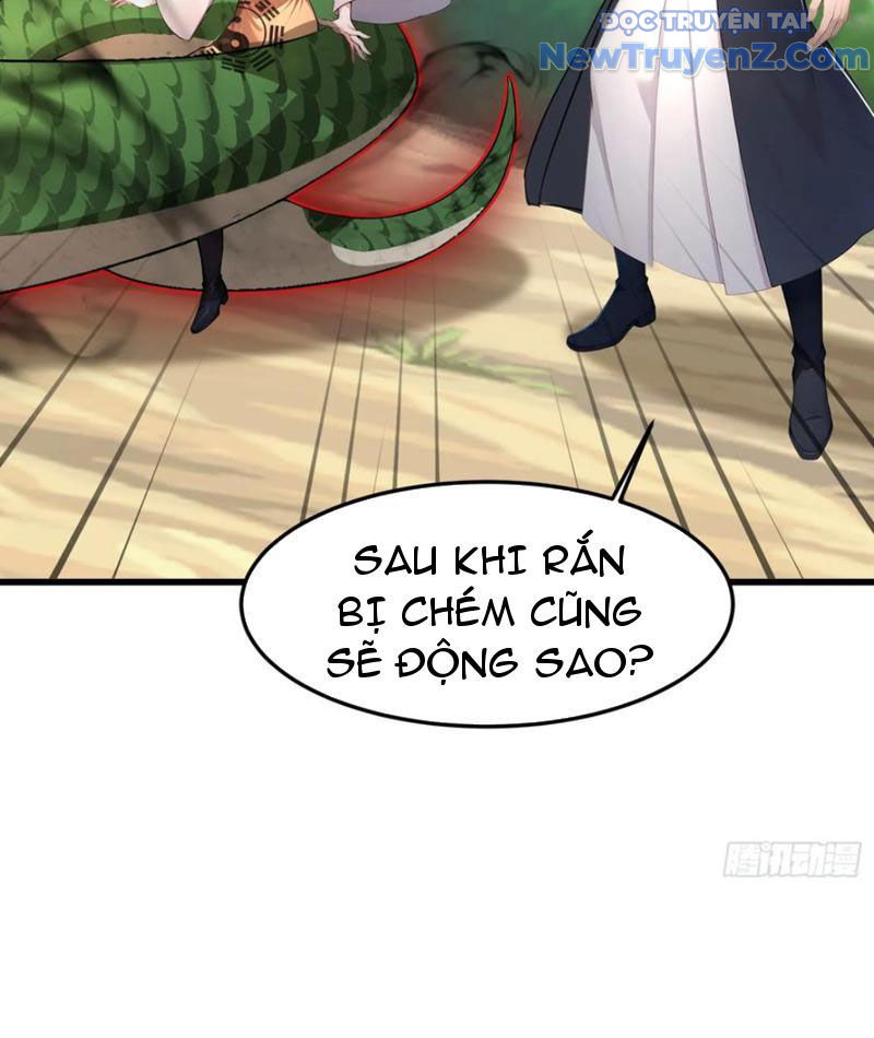 Tu Tiên Hàng Triệu Năm: đệ Tử Của Ta Rải Rác Khắp Tiên Giới! Chapter 24 - Trang 21