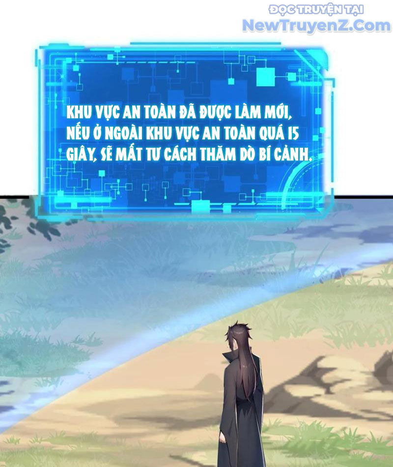 Tu Tiên Hàng Triệu Năm: đệ Tử Của Ta Rải Rác Khắp Tiên Giới! Chapter 24 - Trang 22