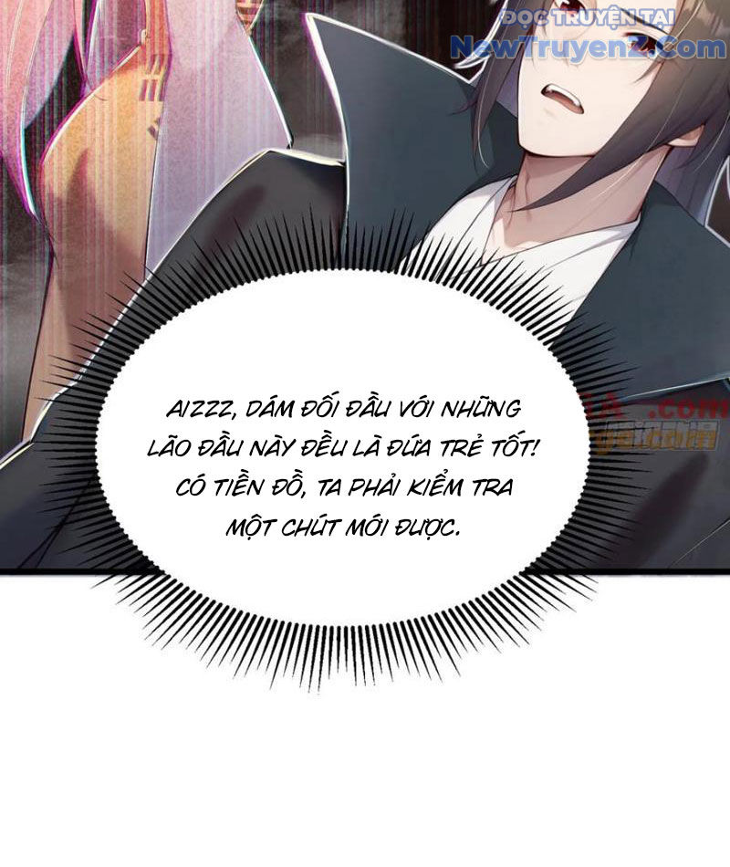 Tu Tiên Hàng Triệu Năm: đệ Tử Của Ta Rải Rác Khắp Tiên Giới! Chapter 24 - Trang 38
