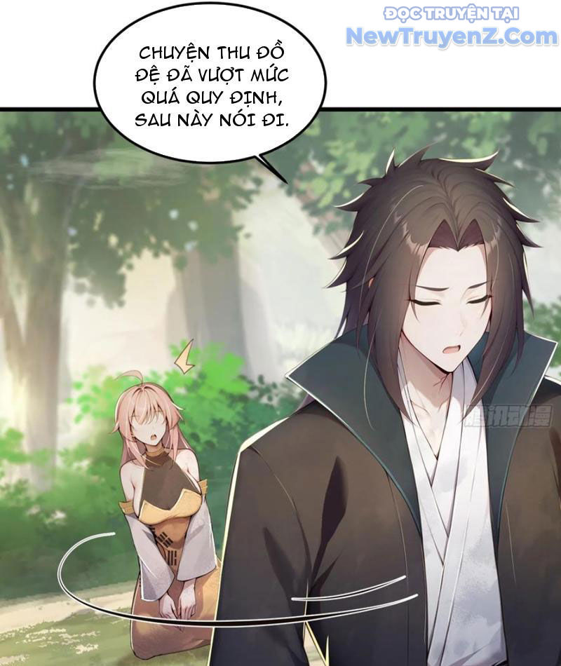 Tu Tiên Hàng Triệu Năm: đệ Tử Của Ta Rải Rác Khắp Tiên Giới! Chapter 24 - Trang 39