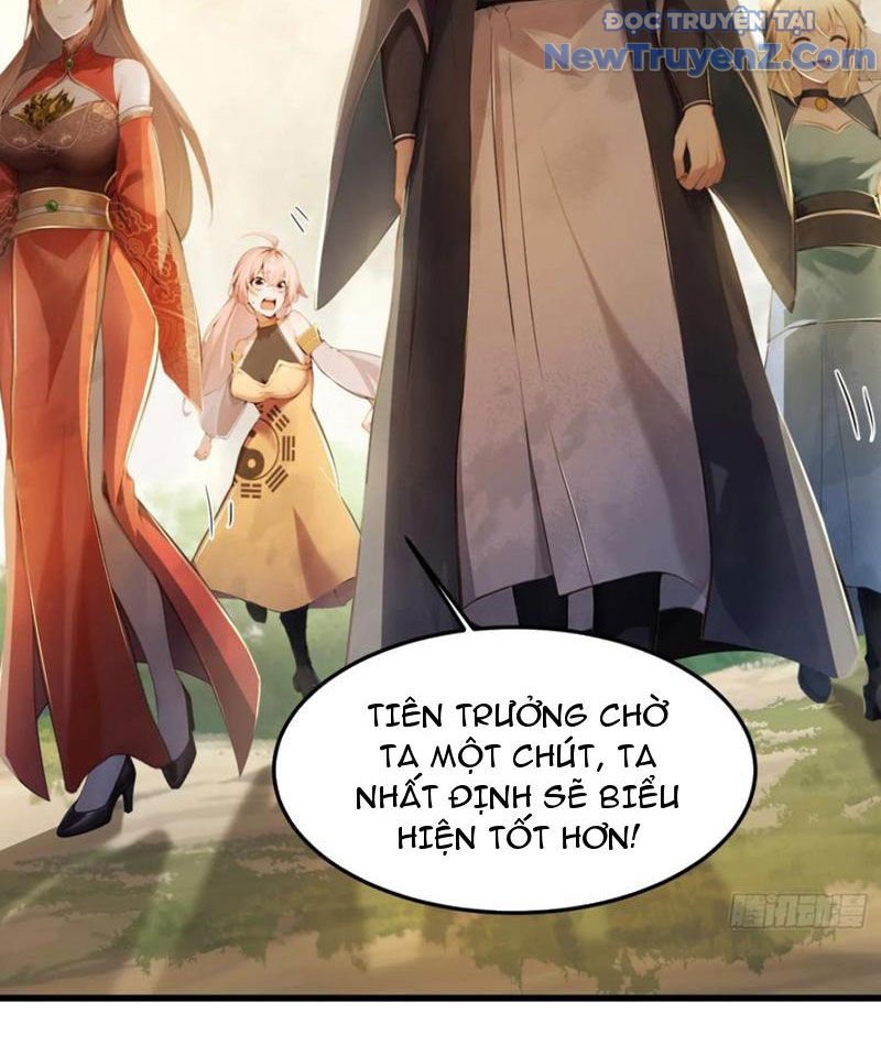 Tu Tiên Hàng Triệu Năm: đệ Tử Của Ta Rải Rác Khắp Tiên Giới! Chapter 24 - Trang 41