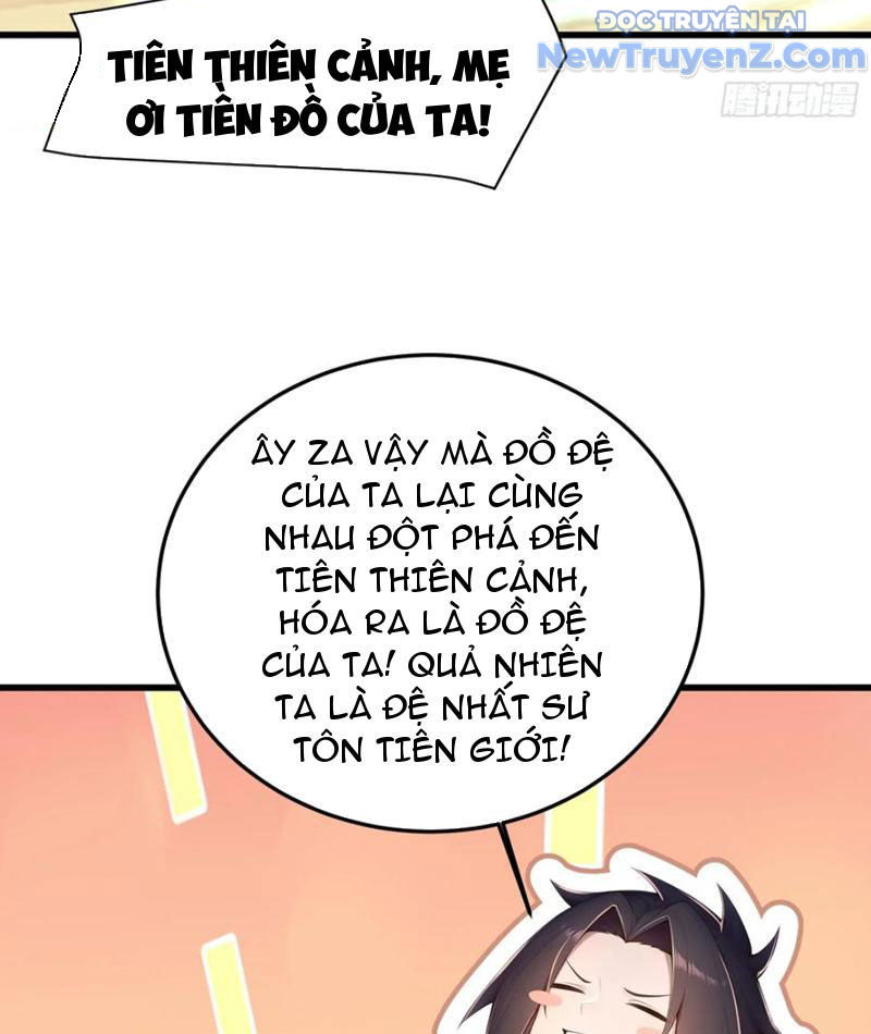 Tu Tiên Hàng Triệu Năm: đệ Tử Của Ta Rải Rác Khắp Tiên Giới! Chapter 24 - Trang 9