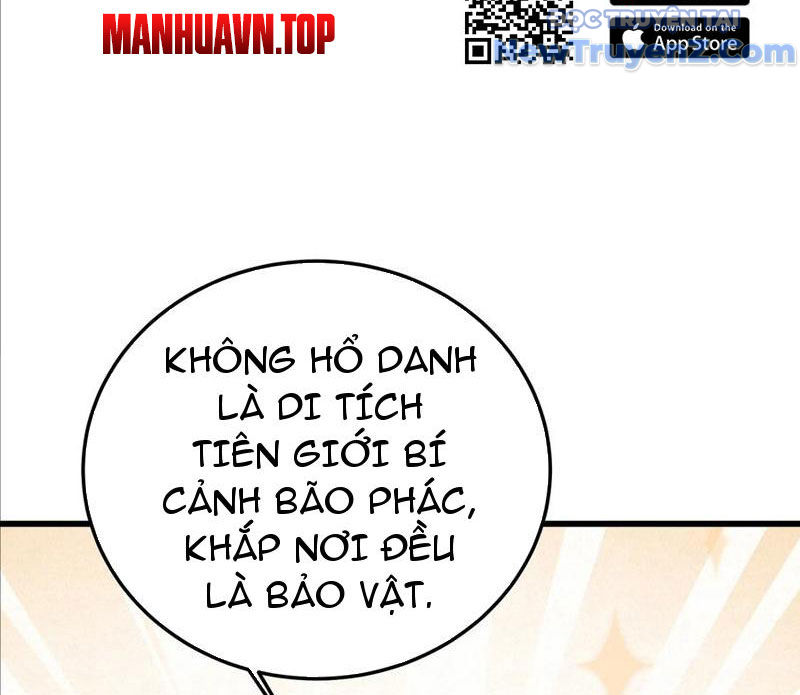 Tu Tiên Hàng Triệu Năm: đệ Tử Của Ta Rải Rác Khắp Tiên Giới! Chapter 25 - Trang 32