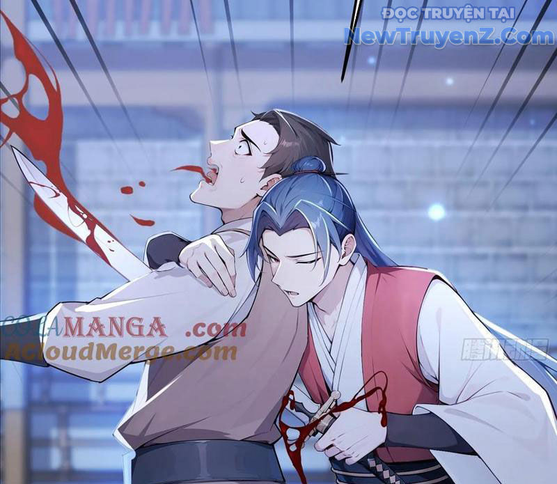 Tu Tiên Hàng Triệu Năm: đệ Tử Của Ta Rải Rác Khắp Tiên Giới! Chapter 25 - Trang 37