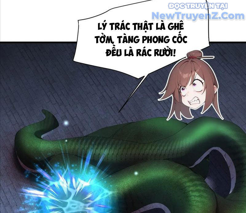 Tu Tiên Hàng Triệu Năm: đệ Tử Của Ta Rải Rác Khắp Tiên Giới! Chapter 26 - Trang 11